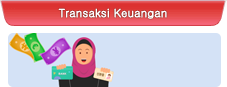 Transaksi Keuangan